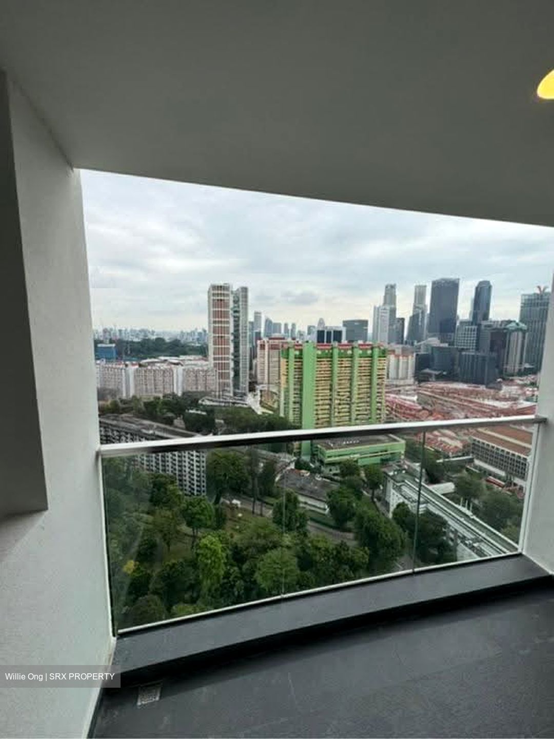One Pearl Bank (D3), Apartment #612049491
